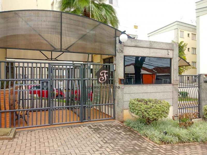 Apartamento à venda Vila Industrial (Campinas) com 58m² e 3 quartos por R$ 250.000 - 726849300-gyqdir0dlopi.jpg