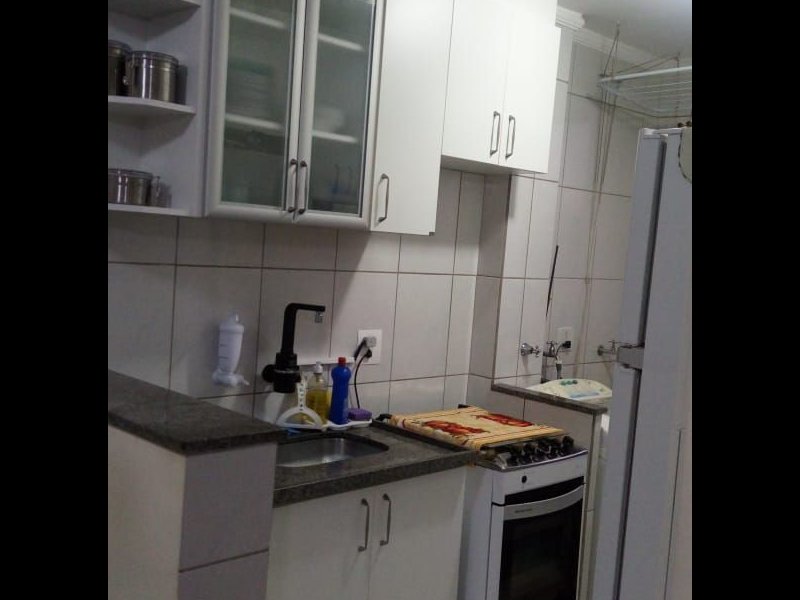 Apartamento à venda Vila Industrial (Campinas) com 58m² e 3 quartos por R$ 250.000 - 858031052-whatsapp-image-2020-03-20-at-13.jpeg