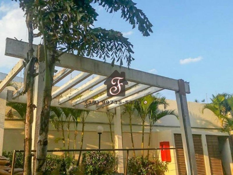Apartamento à venda Vila Industrial (Campinas) com 58m² e 3 quartos por R$ 250.000 - 949043322-x3xsdvhqa9ga.jpg