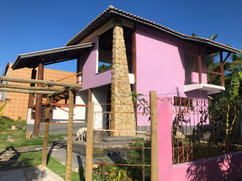 Casa de condomínio à venda Amoreira com 600m² e 3 quartos por R$ 600.000 - 620067171-160m2.jpg
