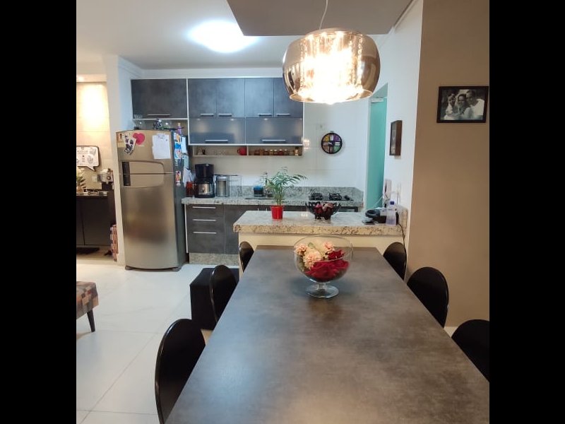 Casa de condomínio à venda Vila Valparaíso com 144m² e 3 quartos por R$ 560.000 - 1068467896-0779513e-e5a2-4e1c-b47b-ebfcc6a4f20b.jpeg