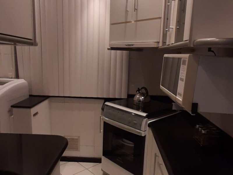 imóvel com 71m² - Centro - Biguacu