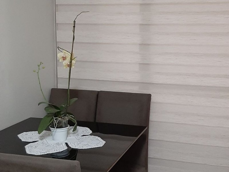 imóvel com 71m² - Centro - Biguacu