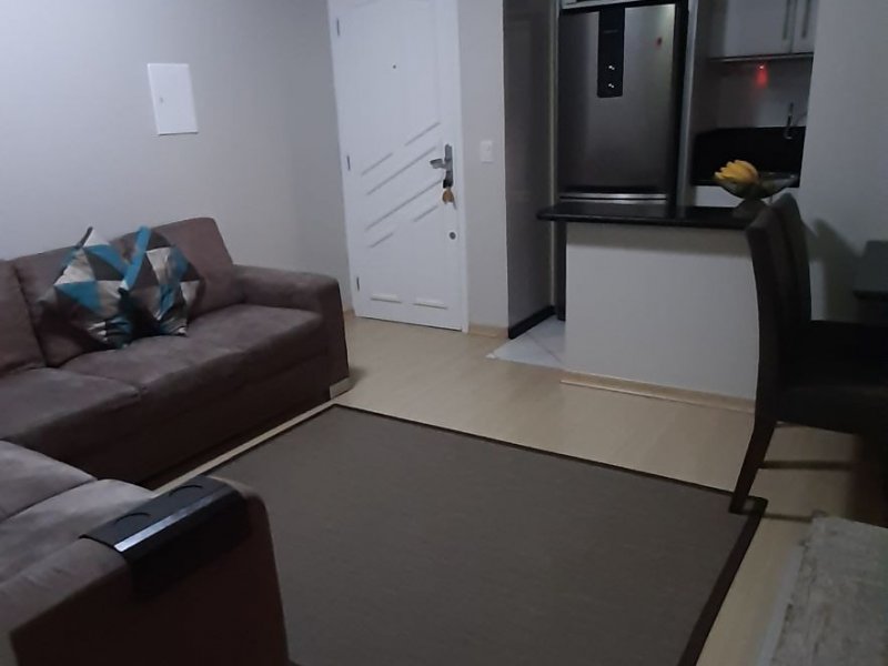 imóvel com 71m² - Centro - Biguacu