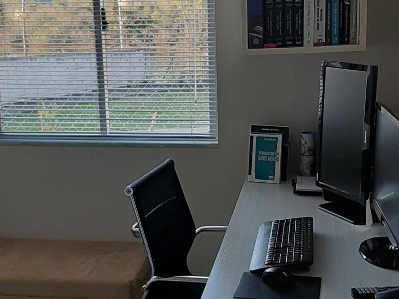 imóvel com 71m² - Centro - Biguacu