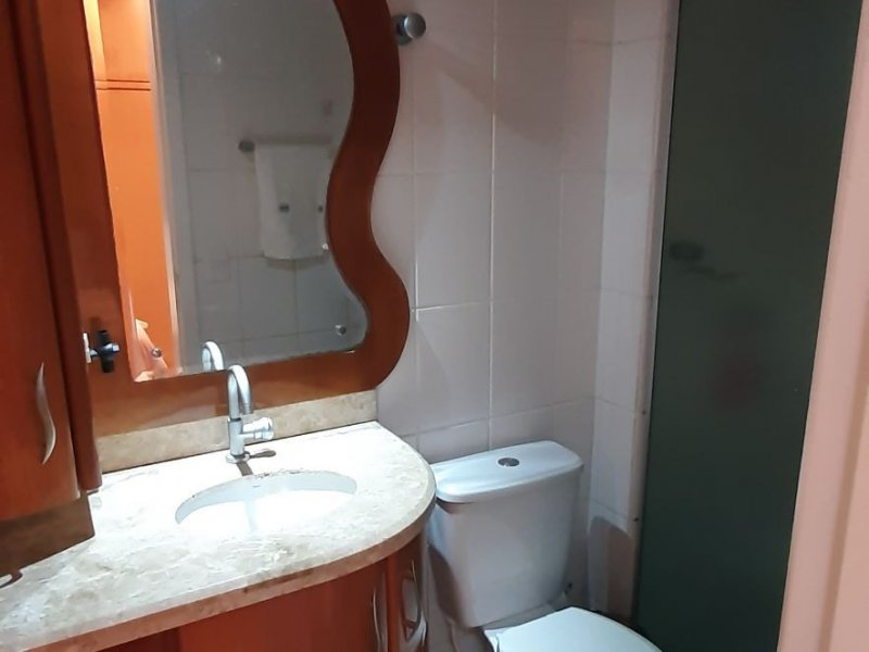imóvel com 71m² - Centro - Biguacu