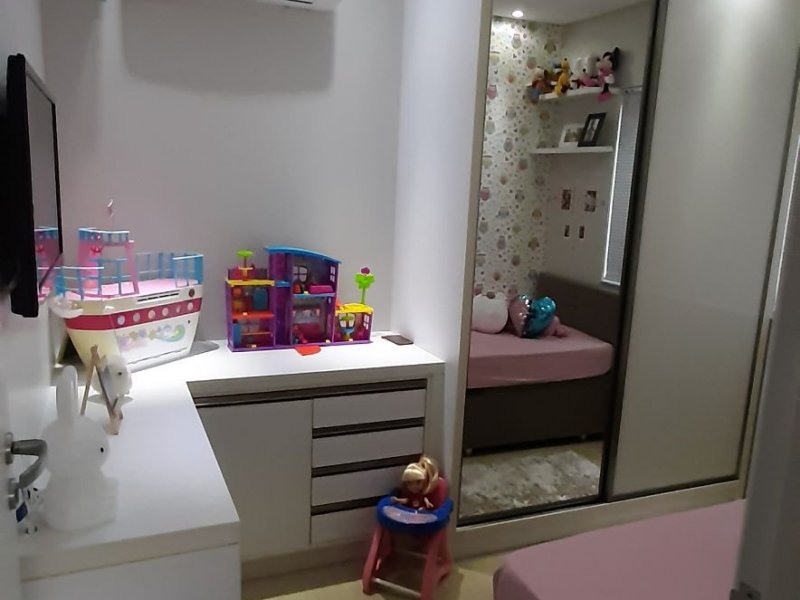 imóvel com 71m² - Centro - Biguacu