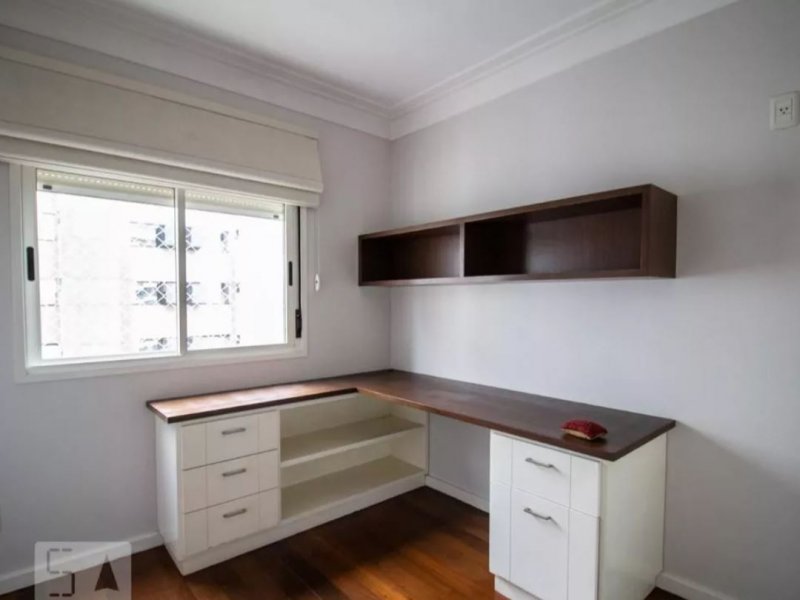 Apartamento à venda Perdizes com 120m² e 3 quartos por R$ 1.950.000 - 1562326671-escritorio.JPG