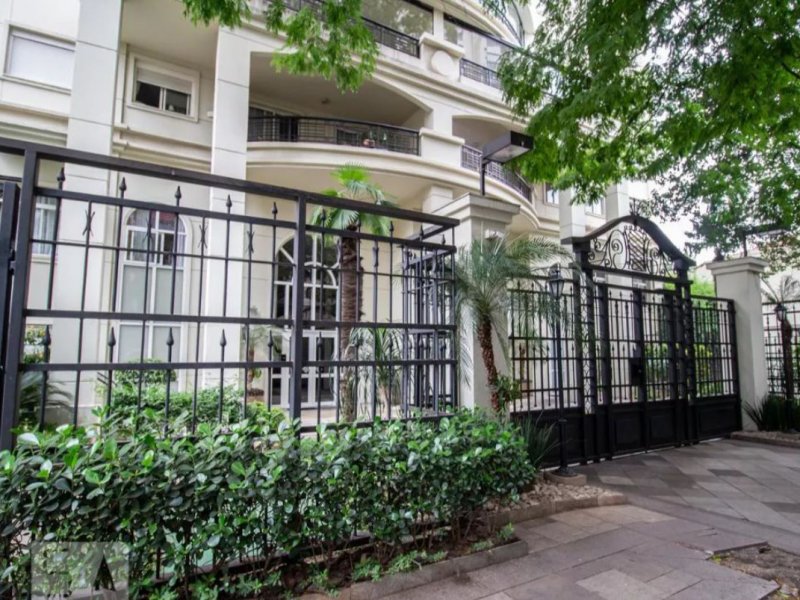 Apartamento à venda Perdizes com 120m² e 3 quartos por R$ 1.950.000 - 1644302781-frente-condo.JPG