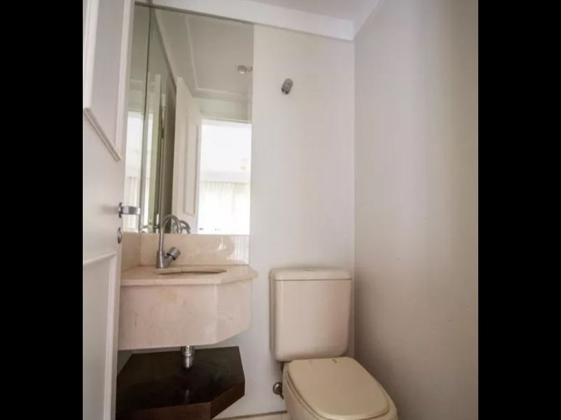 Apartamento à venda Perdizes com 120m² e 3 quartos por R$ 1.950.000 - 556707178-lav.JPG