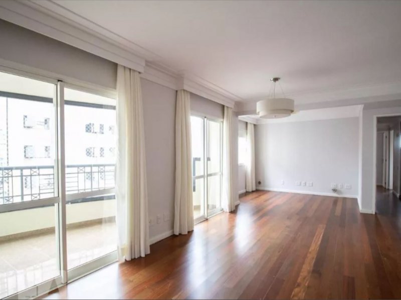 Apartamento à venda Perdizes com 120m² e 3 quartos por R$ 1.950.000 - 868546028-sala.JPG