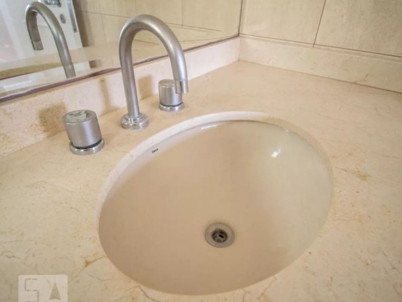 Apartamento à venda Perdizes com 120m² e 3 quartos por R$ 1.950.000 - 98401764-pia.JPG