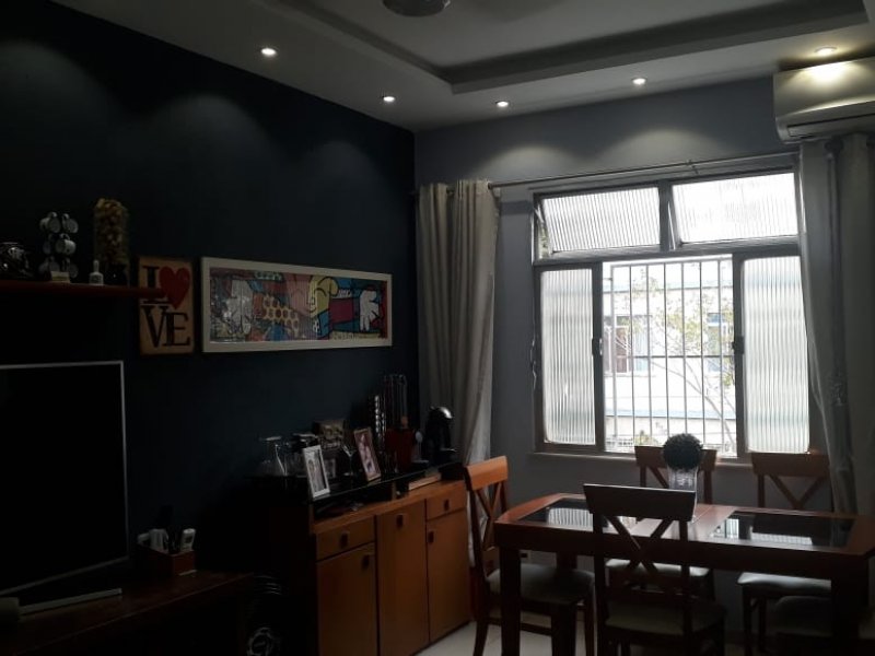 Apartamento à venda Riachuelo com 68m² e 2 quartos por R$ 230.000 - 1358704992-img-20201009-wa0006.jpg