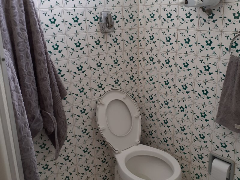 Apartamento à venda Graça com 135m² e 3 quartos por R$ 580.000 - 401092531-20200924-144047.jpg