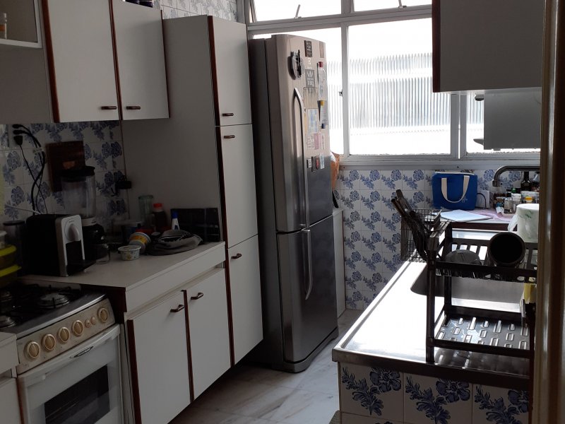 Apartamento à venda Graça com 135m² e 3 quartos por R$ 580.000 - 541294083-20200924-144210.jpg