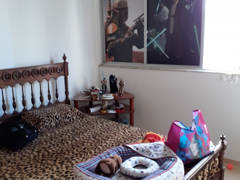 Apartamento à venda Graça com 135m² e 3 quartos por R$ 580.000 - 620386028-20200924-144009.jpg