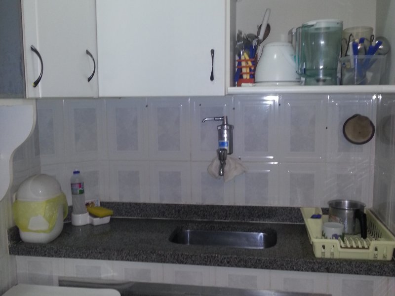 imóvel com 43m² - Copacabana - Rio de Janeiro