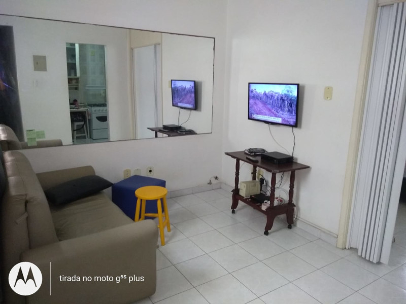 imóvel com 43m² - Copacabana - Rio de Janeiro