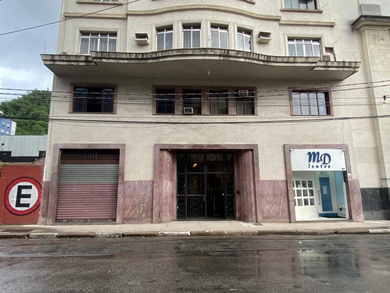 Comercial para alugar Centro com 85m² e  quartos por R$ 2.800 - 52378341-predio.jpeg