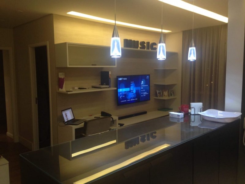 imóvel com 63m² - Brás - São Paulo