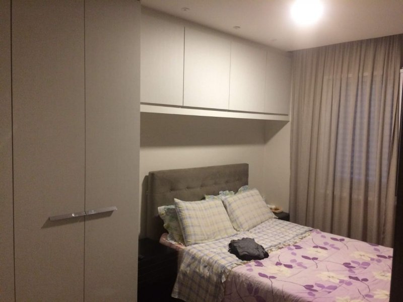 imóvel com 63m² - Brás - São Paulo