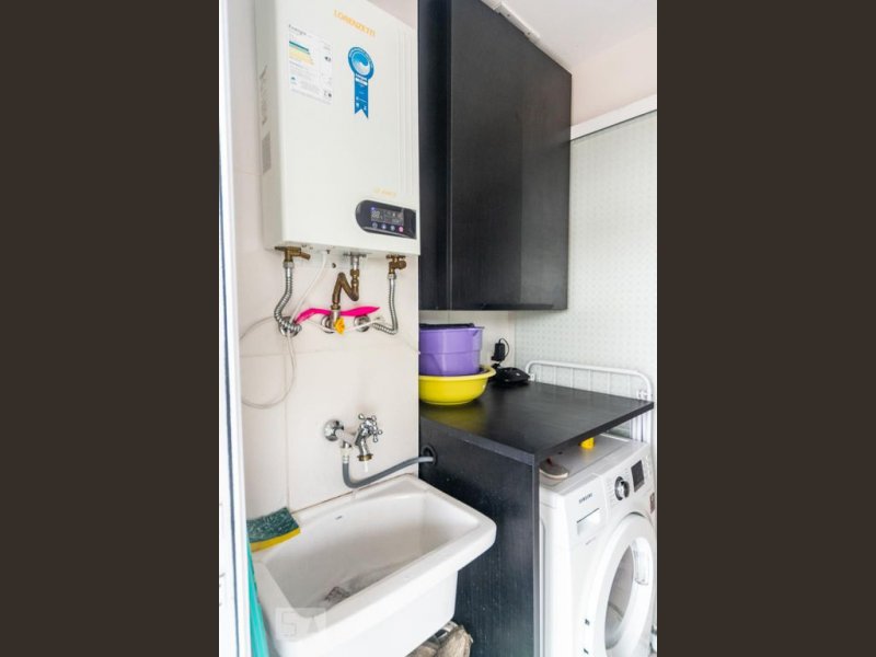 imóvel com 63m² - Brás - São Paulo