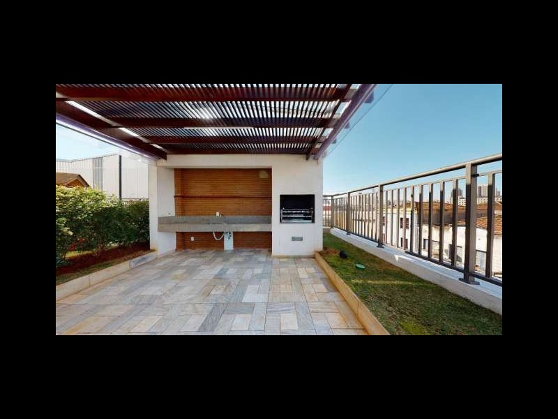 imóvel com 63m² - Brás - São Paulo