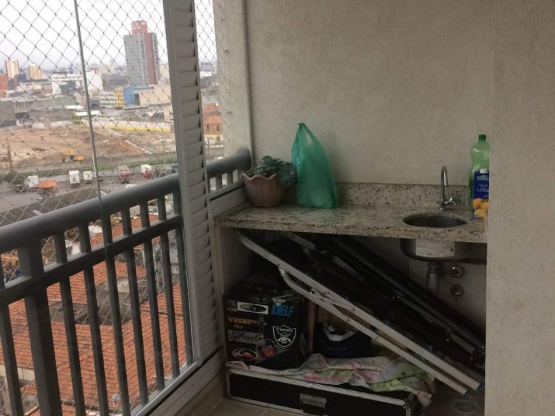 imóvel com 63m² - Brás - São Paulo
