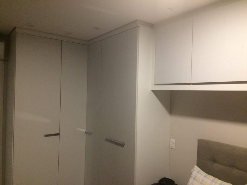 imóvel com 63m² - Brás - São Paulo