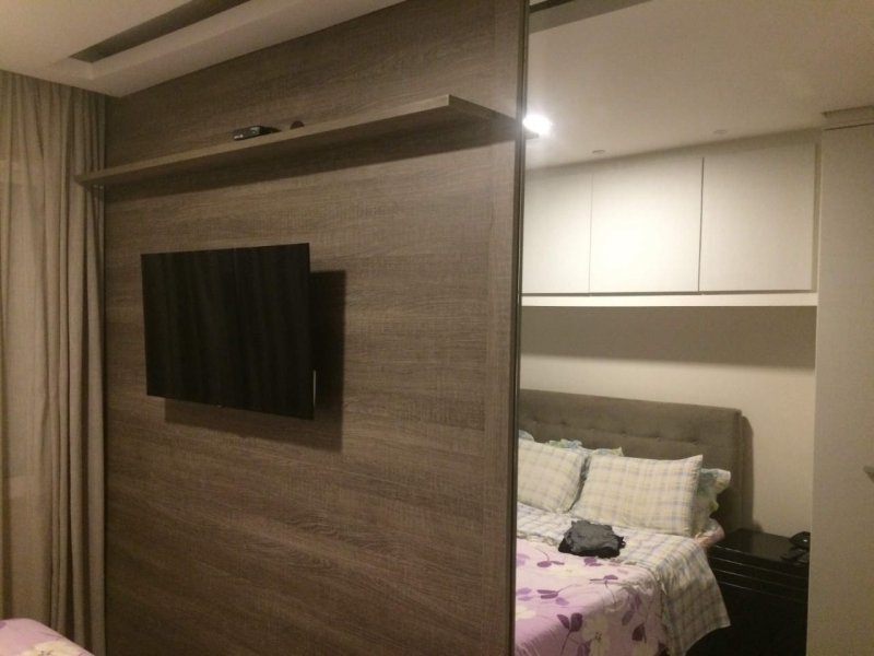 imóvel com 63m² - Brás - São Paulo
