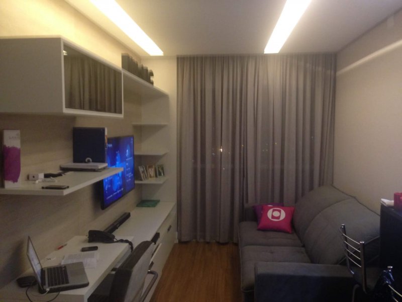 imóvel com 63m² - Brás - São Paulo