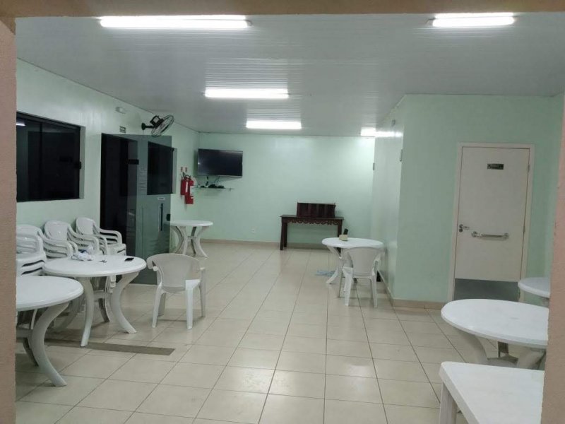 Apartamento à venda Jaraguá com 45m² e 2 quartos por R$ 250.000 - 208588641-16.jpeg