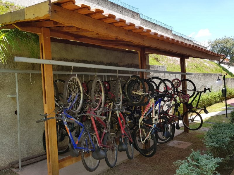 Apartamento à venda Jaraguá com 45m² e 2 quartos por R$ 250.000 - 624564291-12.jpeg