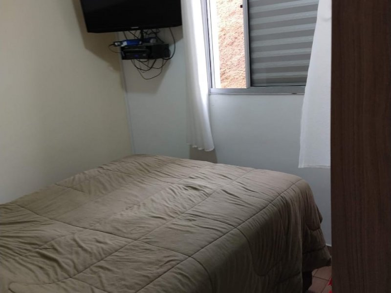 Apartamento à venda Jaraguá com 45m² e 2 quartos por R$ 250.000 - 730666662-8.jpeg