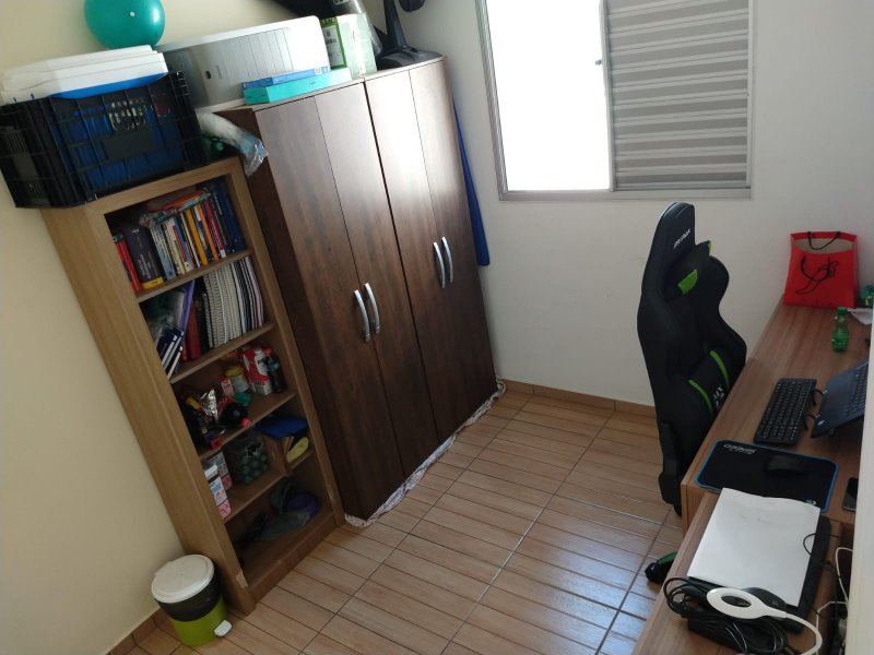 Apartamento à venda Jaraguá com 45m² e 2 quartos por R$ 250.000 - 746115968-11.jpeg