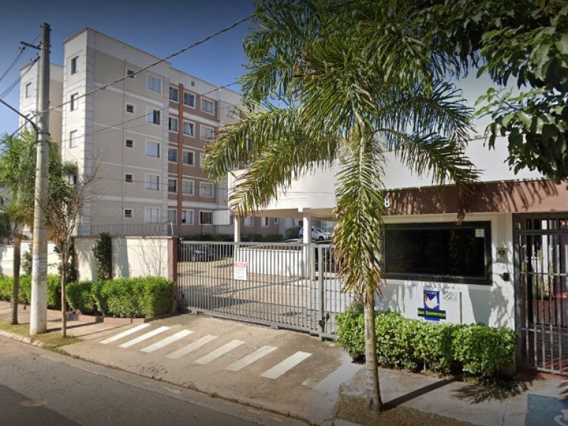 Apartamento à venda Jaraguá com 45m² e 2 quartos por R$ 250.000 - 847953247-1.jpeg