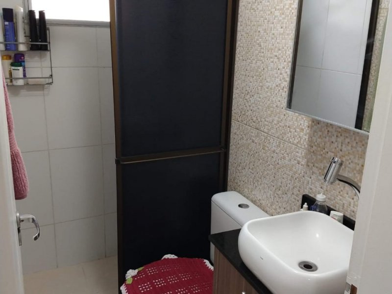 Apartamento à venda Jaraguá com 45m² e 2 quartos por R$ 250.000 - 982094669-7.jpeg