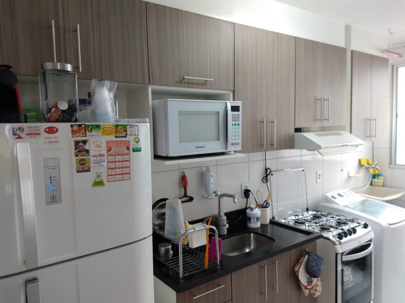 Apartamento à venda Jaraguá com 45m² e 2 quartos por R$ 250.000 - 997590099-6.jpeg