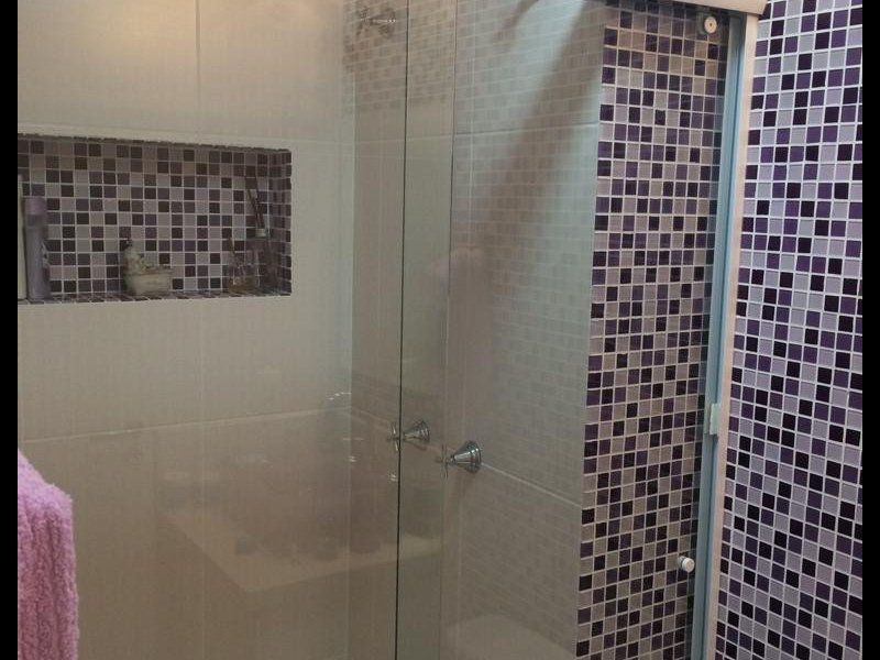 imóvel com 56m² - Campestre - Santo André