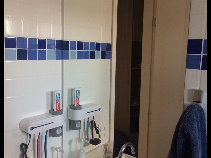 imóvel com 56m² - Campestre - Santo André