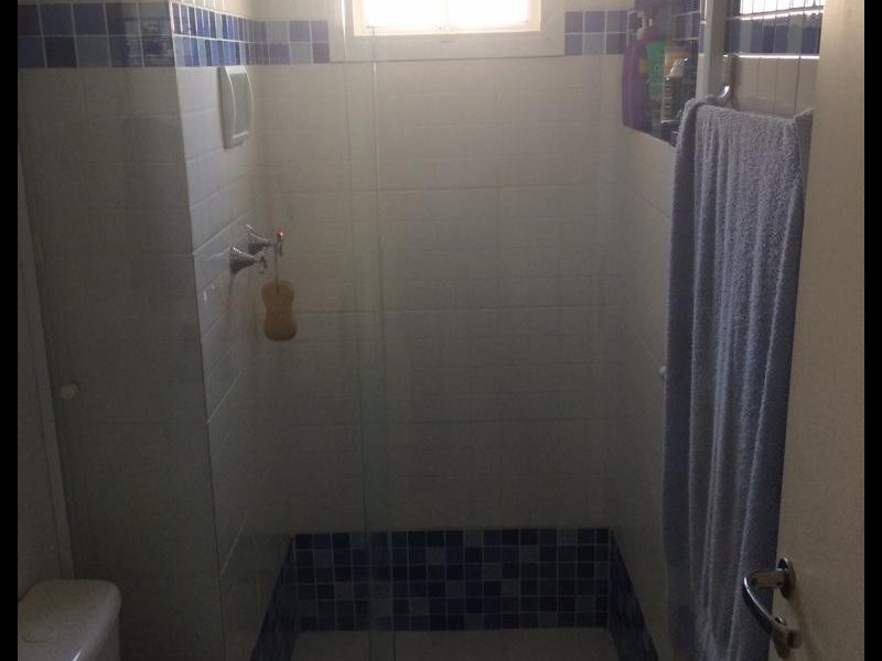 imóvel com 56m² - Campestre - Santo André