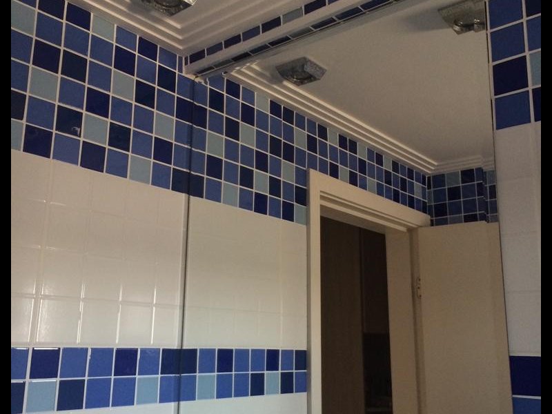 imóvel com 56m² - Campestre - Santo André