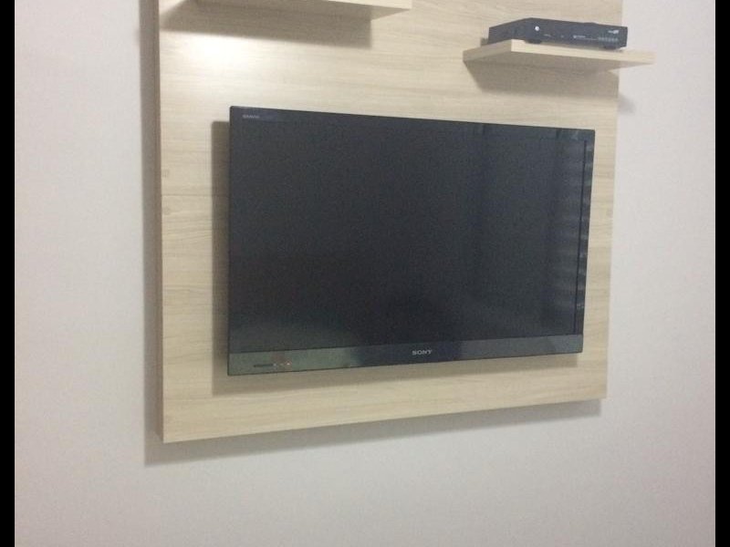 imóvel com 56m² - Campestre - Santo André