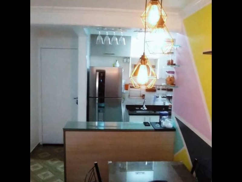 Apartamento à venda Parque Munhoz com 45m² e 2 quartos por R$ 215.000 - 1117113106-6.jpg