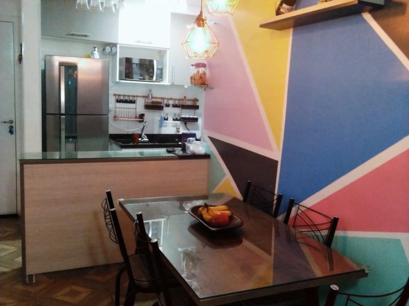 Apartamento à venda Parque Munhoz com 45m² e 2 quartos por R$ 215.000 - 1213851669-2.jpg
