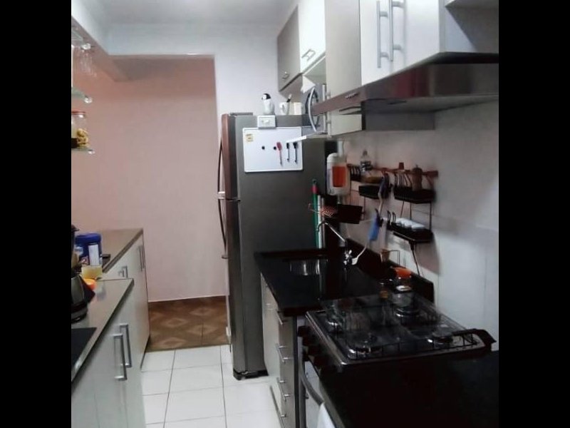 Apartamento à venda Parque Munhoz com 45m² e 2 quartos por R$ 215.000 - 1297267977-10.jpg