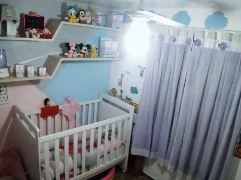 Apartamento à venda Parque Munhoz com 45m² e 2 quartos por R$ 215.000 - 147854814-12.jpg
