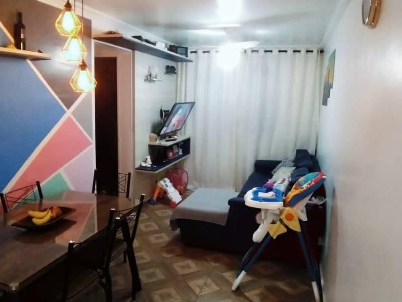 Apartamento à venda Parque Munhoz com 45m² e 2 quartos por R$ 215.000 - 1610451576-1.jpg