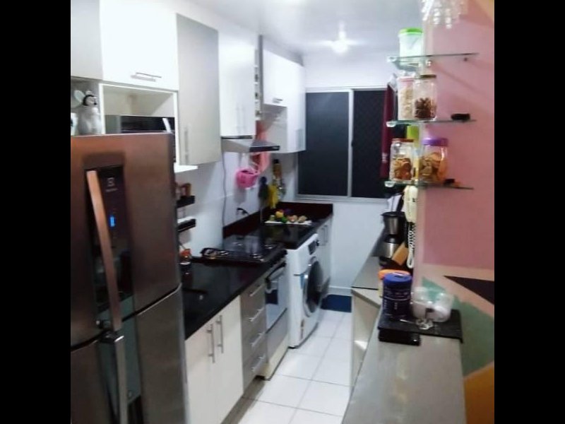 Apartamento à venda Parque Munhoz com 45m² e 2 quartos por R$ 215.000 - 165205897-8.jpg
