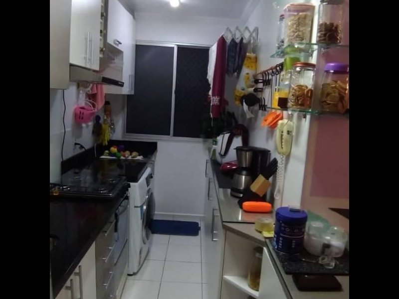 Apartamento à venda Parque Munhoz com 45m² e 2 quartos por R$ 215.000 - 173481859-9.jpg